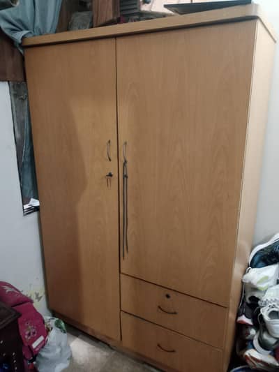 wardrobe