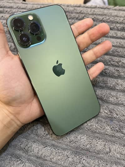 Apple iPhone 13 Pro Max