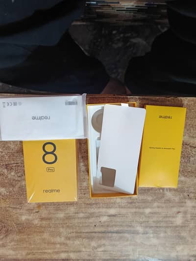 Realme 8 Pro