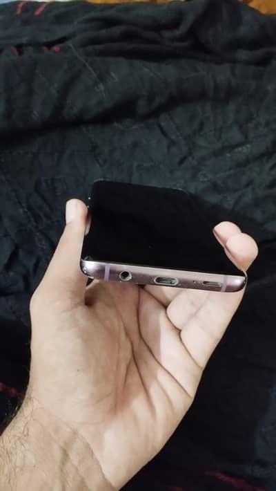 Samsung Mobile S9 Plus