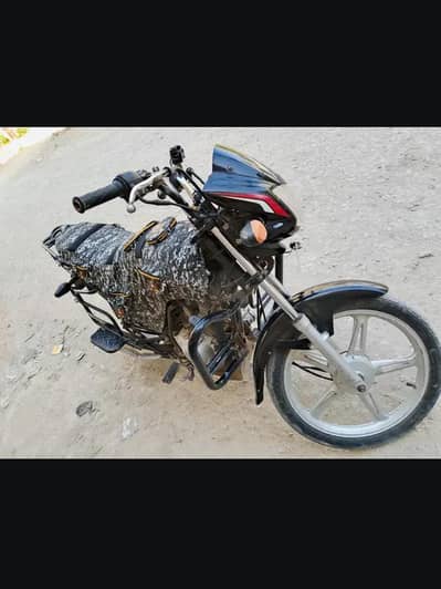 Suzuki GD 110 for sell