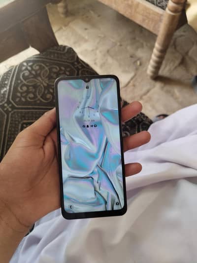 Samsung Mobile A12