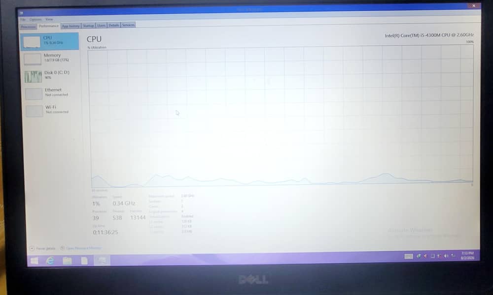 laptop 7