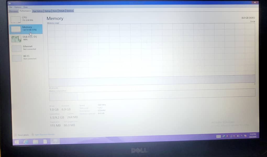 laptop 8