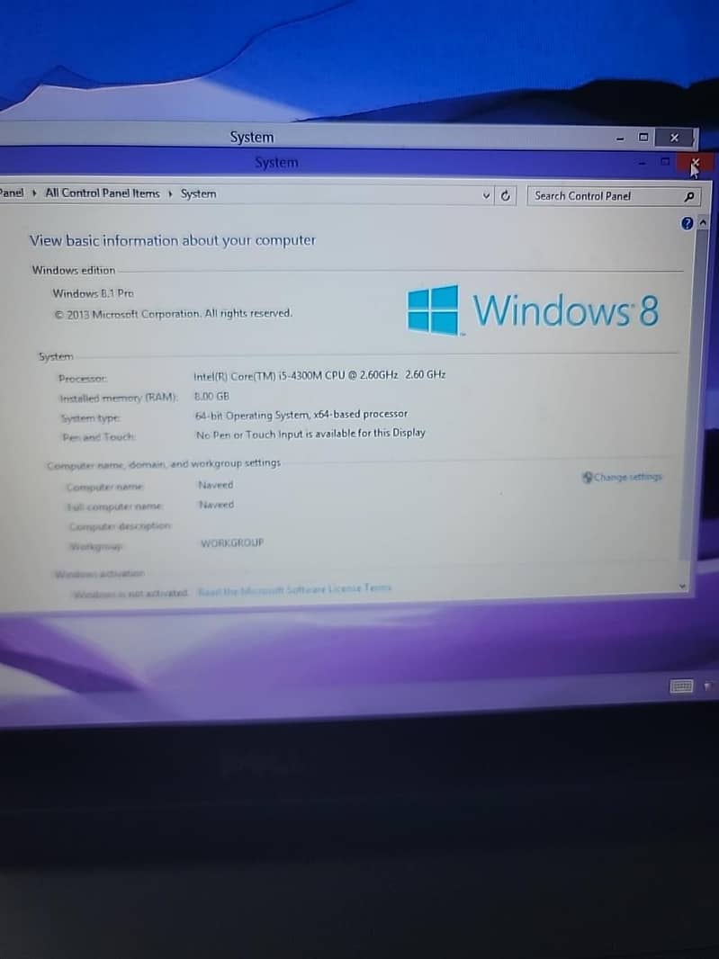 laptop 14