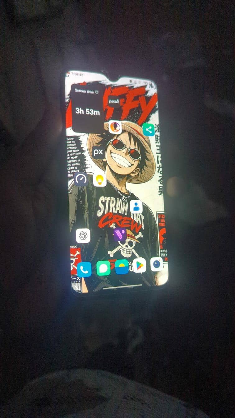 One Plus 6T 2