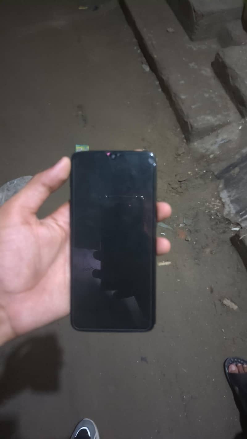One Plus 6T 6