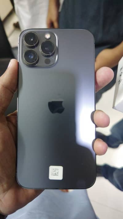 Apple iPhone 13 Pro Max