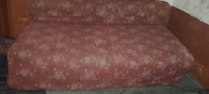 Sofa  bed for sell