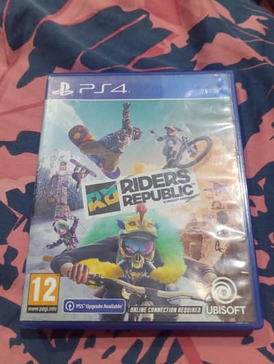 Riders Republic