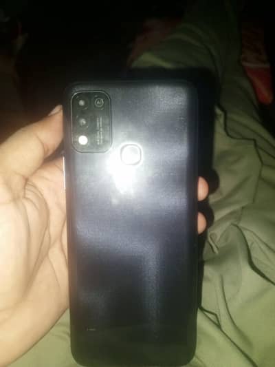 Infinix Hot 11 Play