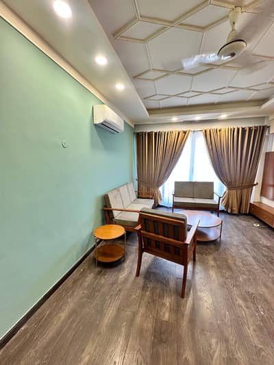 flat or sale Luxury Apartment for Sale Elysium, Blue Area, Islamabad