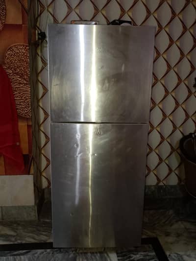 haier refrigerator