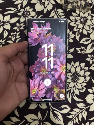 Google Pixel 6 Pro all ok fresh condition
