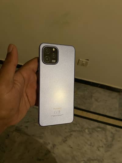 Huawei nova y61 6gb/64gb