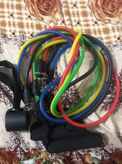 Resistance band