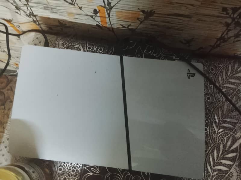 ps5 with one control 0