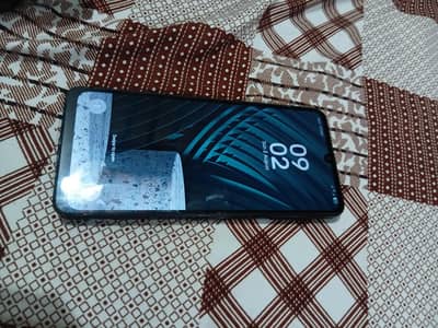 Samsung Mobile A06
