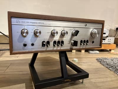 Luxman SQ 505x mint condition audiophile