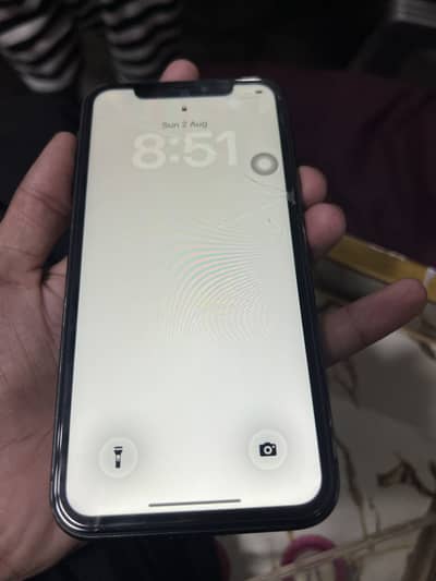 Apple iPhone 11 64gb jv. 03187856971