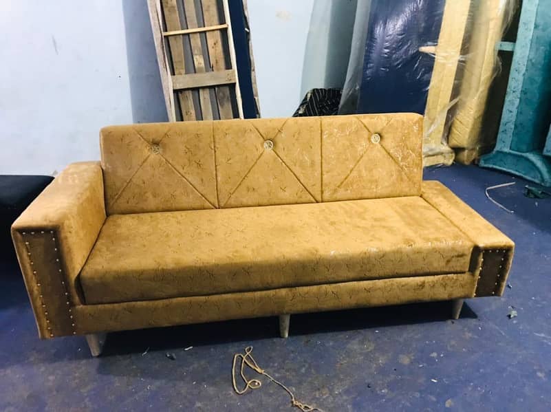 comebed sofa 3