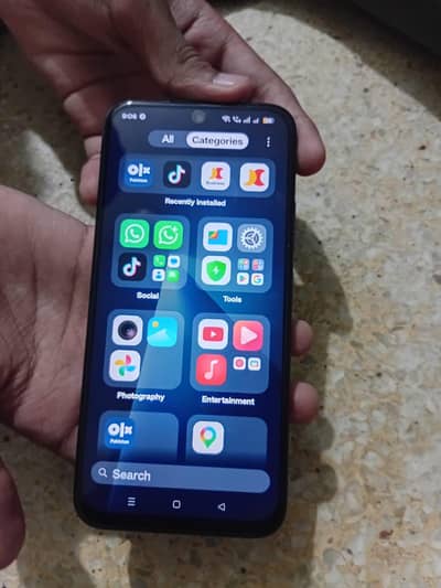 OPPO A6k