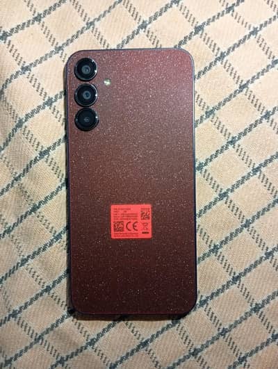 Samsung Mobile A15 5G