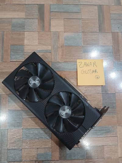 Rx 470 4gb Faulty