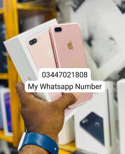 Apple iPhone 7 Plus 128gb