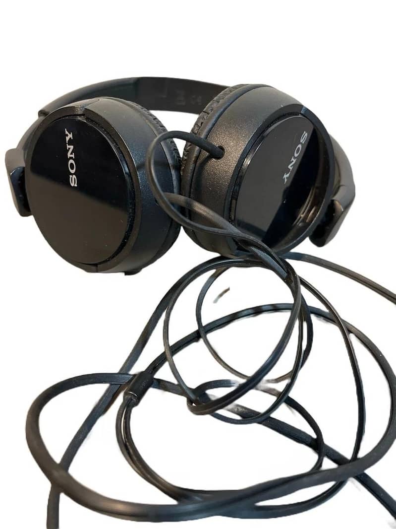 Sony. 0