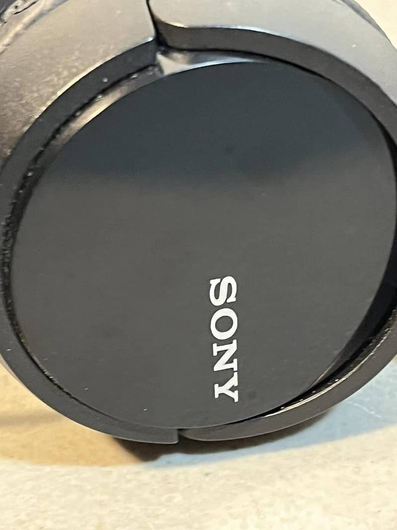 Sony. 9
