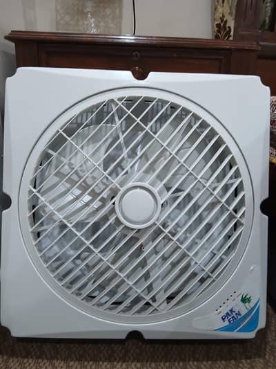 False Ceiling Fan