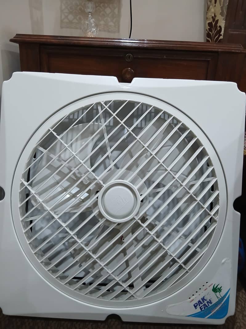 False Ceiling Fan 3
