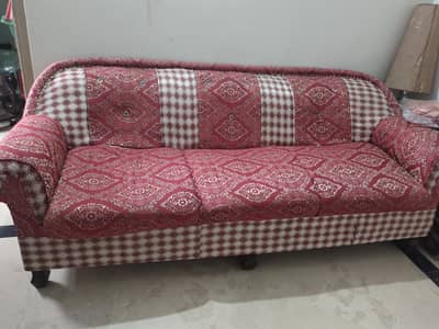 sofa set n seate