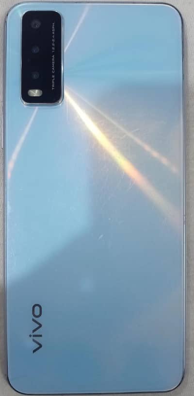 Vivo Y21