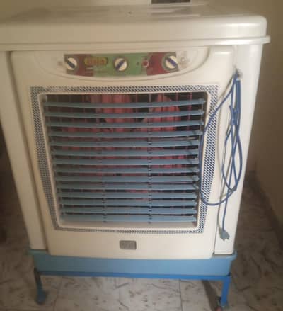 Room cooler