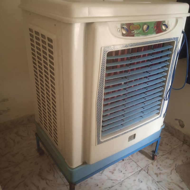 Room cooler 1