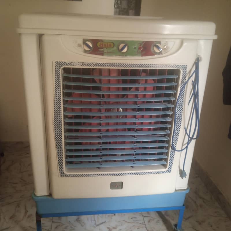 Room cooler 3