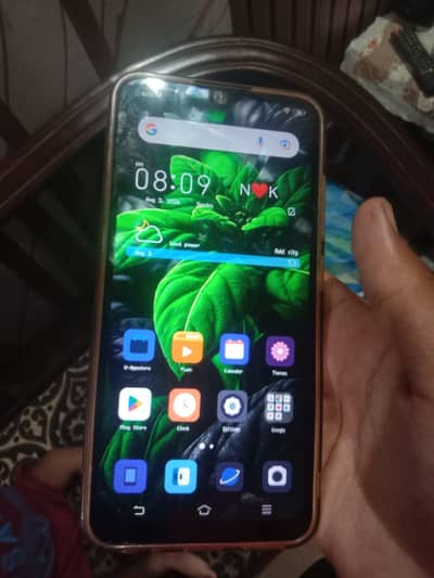 Vivo Y90