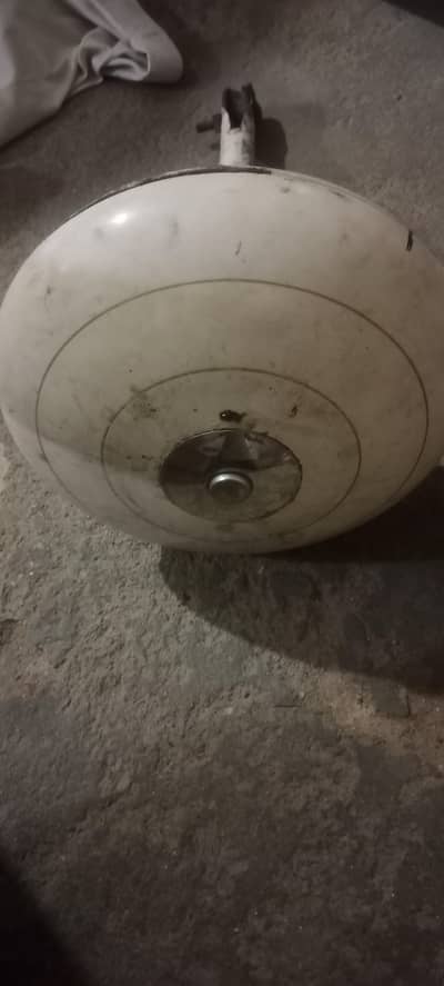 Ceiling fans