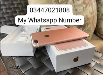 Apple iPhone 7 Plus 128gb