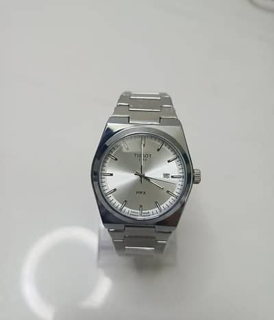Tissot PXR model