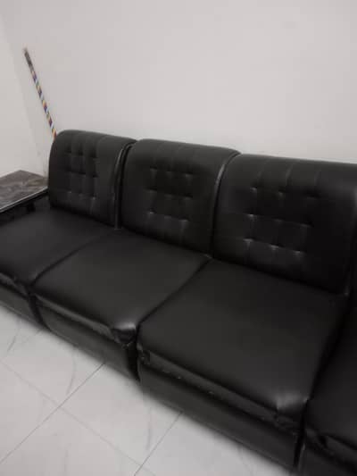 office sofa