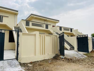 3 Marla Plot For Urgent Sale