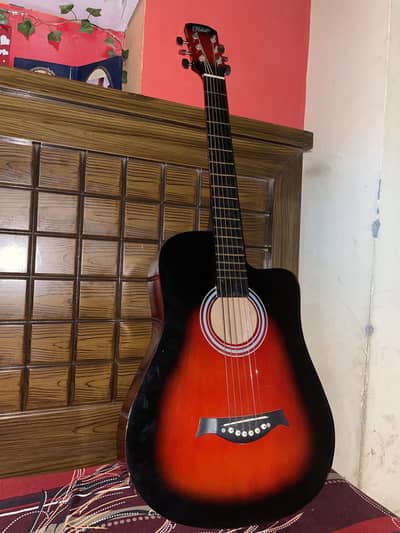 Acoustic Guitar (For Beginners)