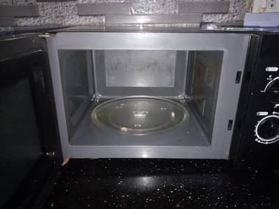 Microwave with Grill 25litter For sale/microwave for sale