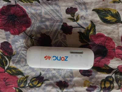 Zong 4g device
