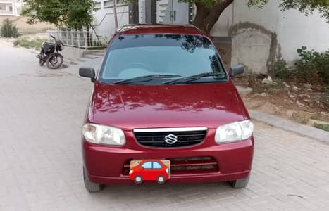 Suzuki Alto 2003