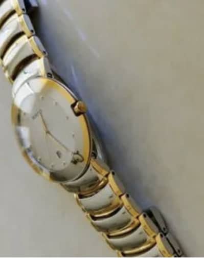 Rado watch diastar Swiss