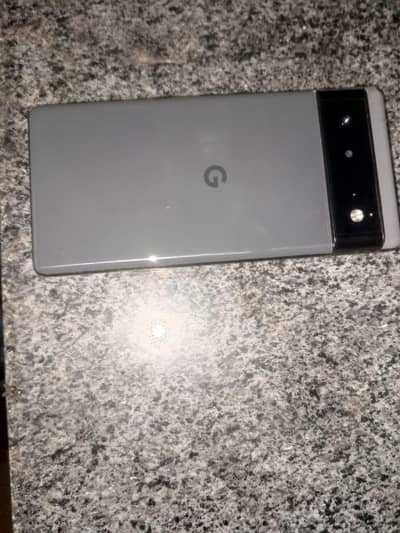 Google Pixel 6